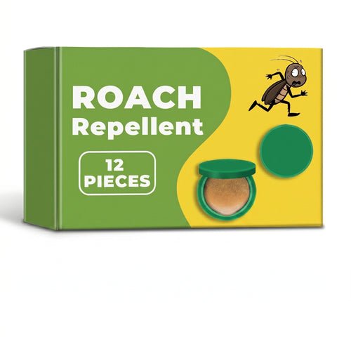 Cockroach Repellent Gel