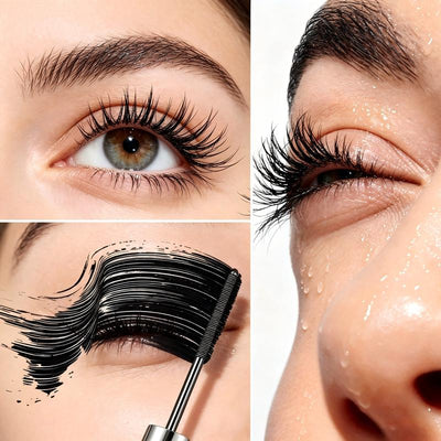 waterproof mascara